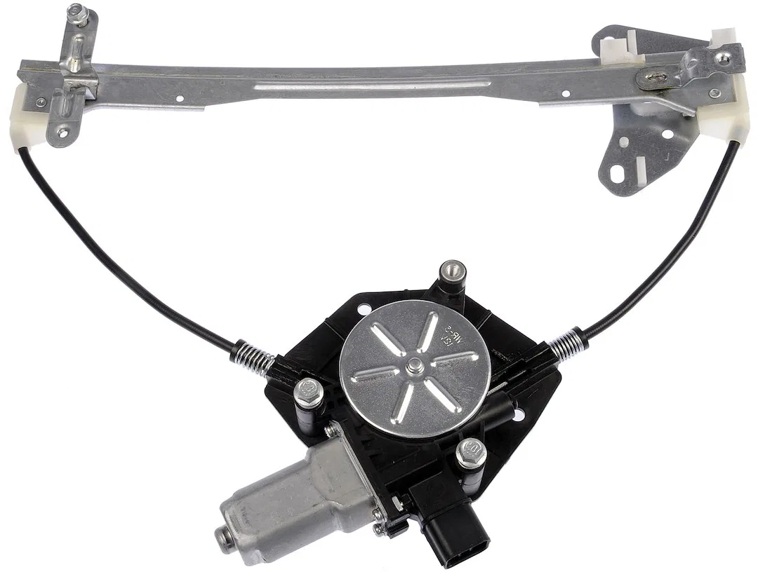 748-045 – DORMAN Window Regulator, OE Replacement Use With Power Windows With Motor - view 2